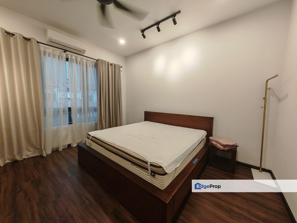 FULLY FURNISHED AVAILABLE NOW, Selangor, Cyberjaya