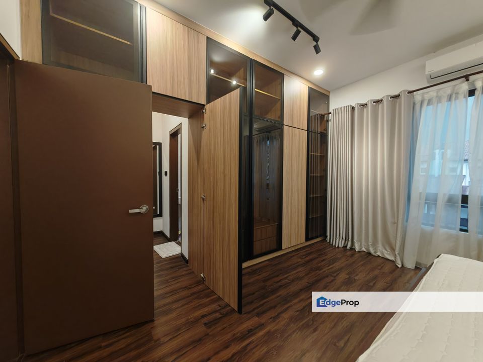 FULLY FURNISHED AVAILABLE NOW, Selangor, Cyberjaya