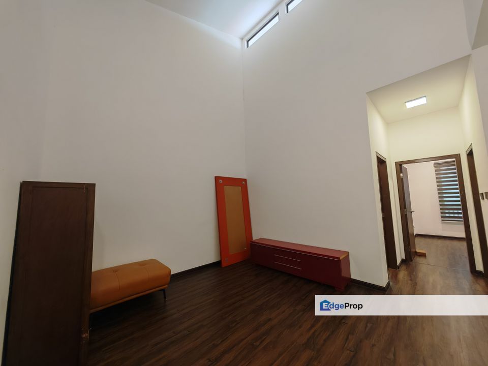 FULLY FURNISHED AVAILABLE NOW, Selangor, Cyberjaya