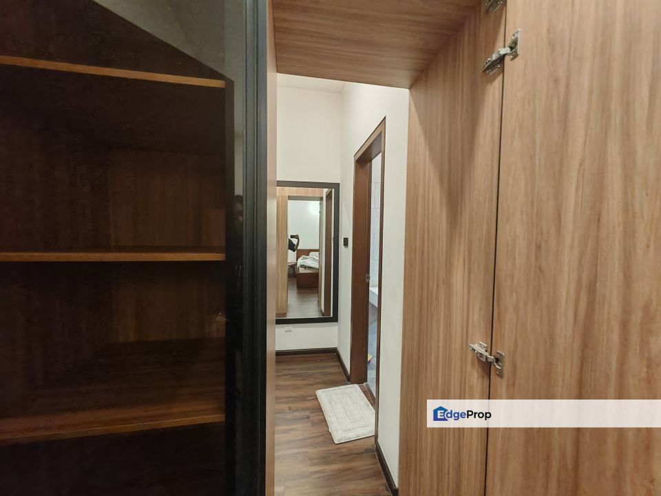 FULLY FURNISHED AVAILABLE NOW, Selangor, Cyberjaya