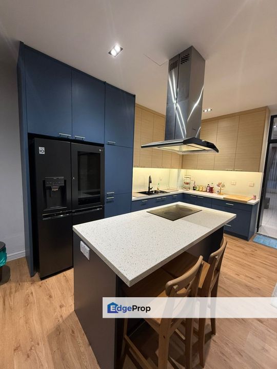 NEW CONDITION FOR RENT, Selangor, Cyberjaya