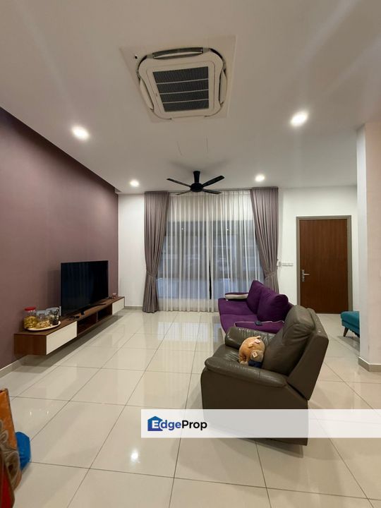 NEW CONDITION FOR RENT, Selangor, Cyberjaya