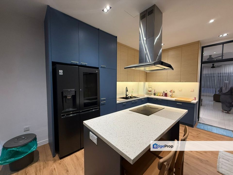 NEW CONDITION FOR RENT, Selangor, Cyberjaya