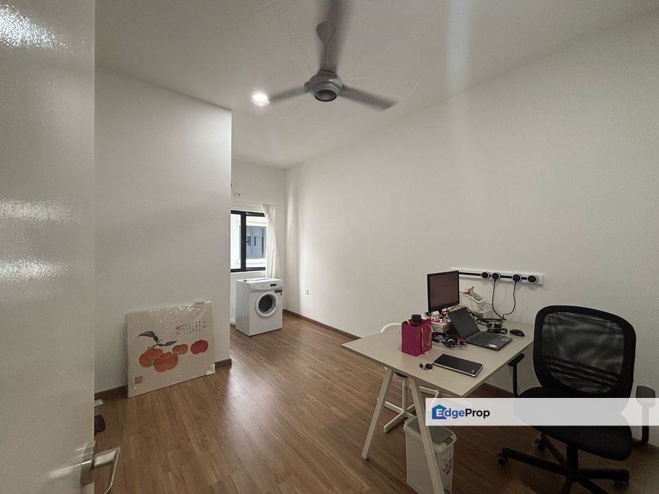 Fully Furnished House, Selangor, Cyberjaya