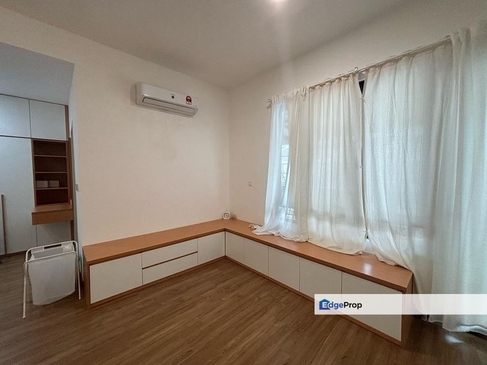Fully Furnished House, Selangor, Cyberjaya