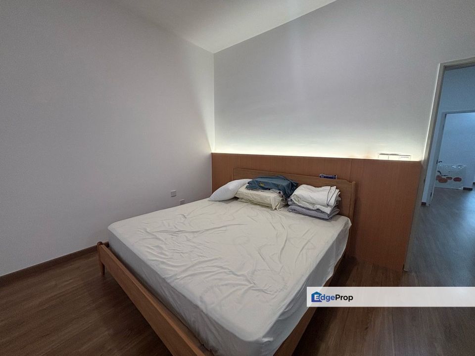 Fully Furnished House, Selangor, Cyberjaya