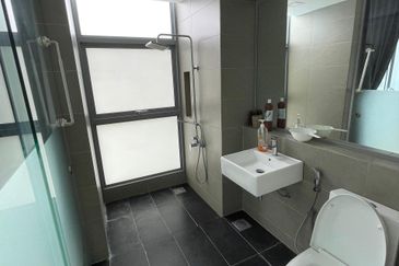 LakeFront Residence Cyberjaya