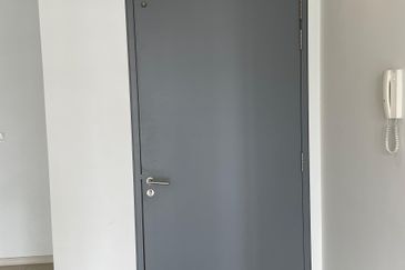 LakeFront Residence Cyberjaya