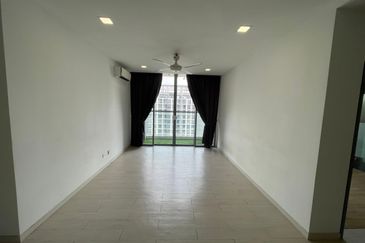 LakeFront Residence Cyberjaya