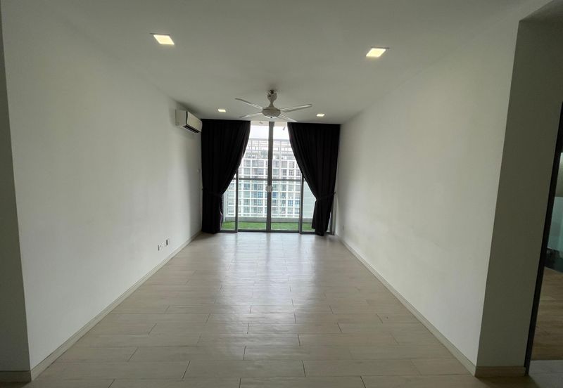 LakeFront Residence Cyberjaya