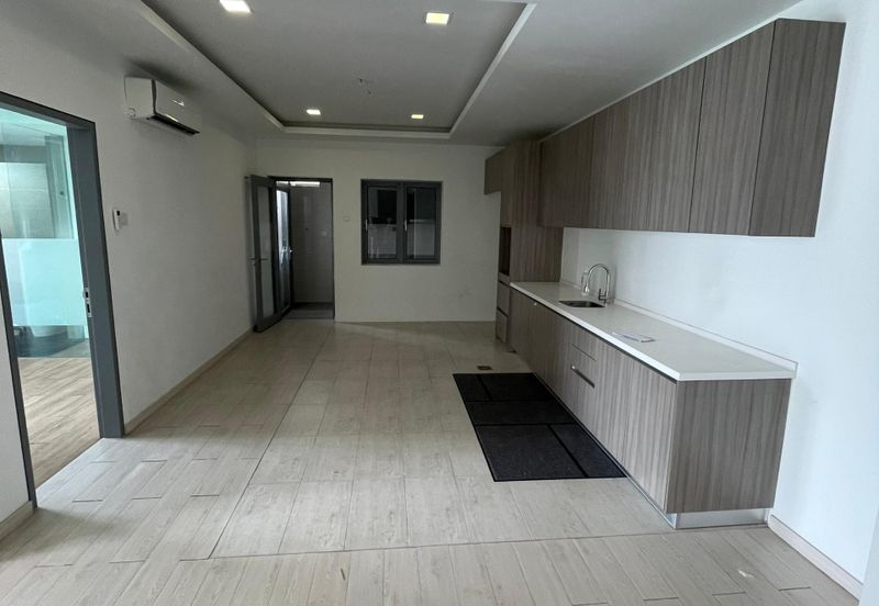 LakeFront Residence Cyberjaya