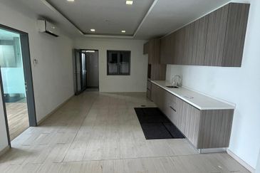 LakeFront Residence Cyberjaya