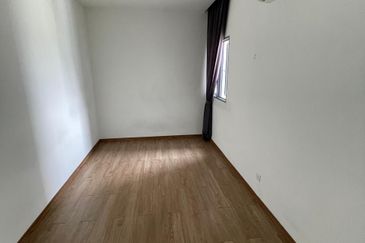 LakeFront Residence Cyberjaya