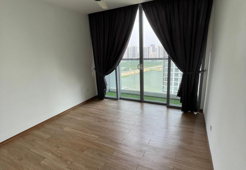 LakeFront Residence Cyberjaya