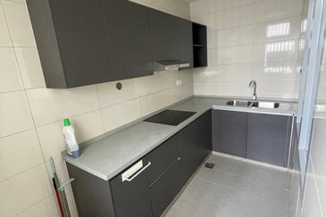 LakeFront Residence Cyberjaya