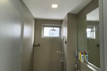 LakeFront Residence Cyberjaya