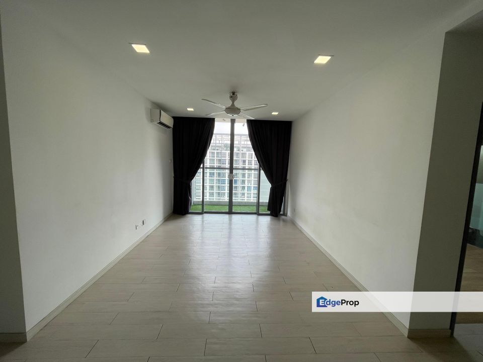 Good Environment ! 24 hours Security ! Clubhouse Facilities, Selangor, Cyberjaya