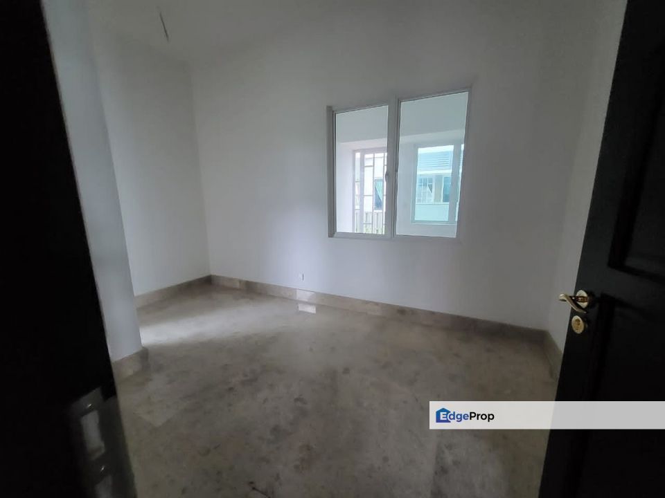 Good Environment ! 24 hours Security ! Clubhouse Facilities, Selangor, Cyberjaya