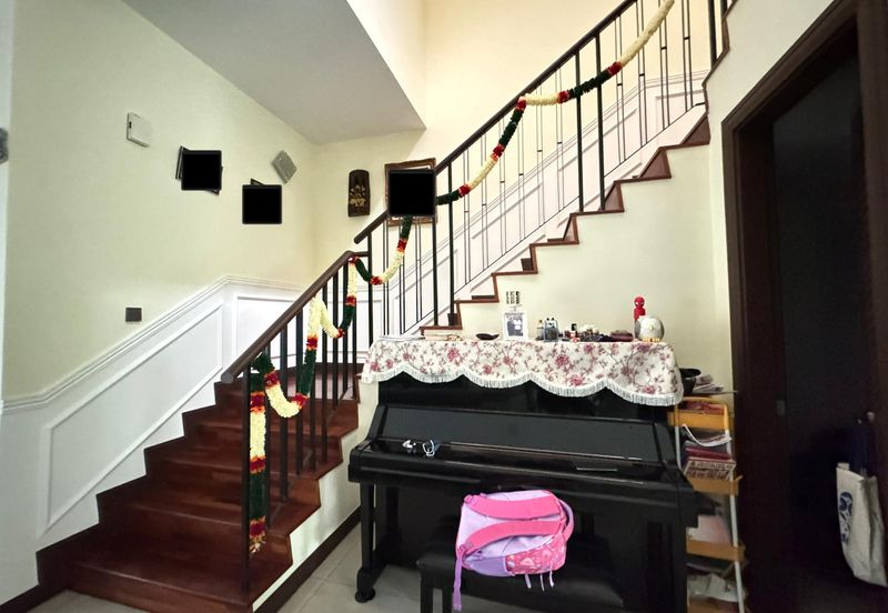 Isle of Botanica, Setia Eco Glades