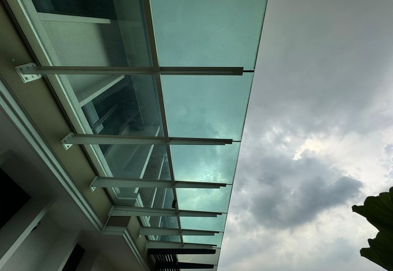 Isle of Botanica, Setia Eco Glades