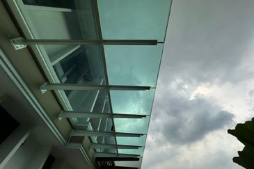 Isle of Botanica, Setia Eco Glades