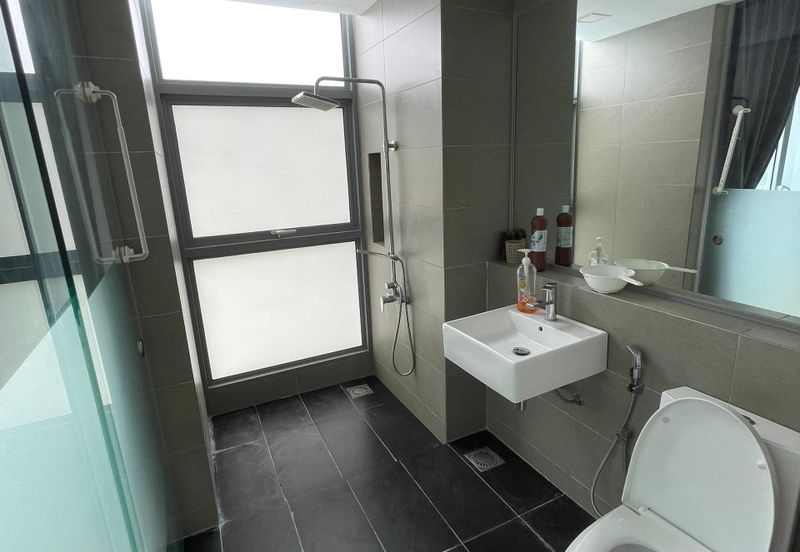 LakeFront Residence Cyberjaya