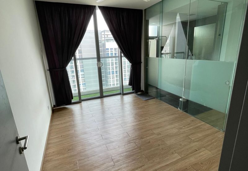 LakeFront Residence Cyberjaya