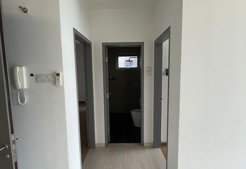 LakeFront Residence Cyberjaya