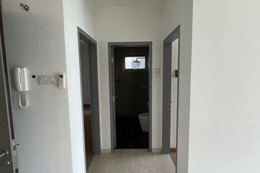 LakeFront Residence Cyberjaya