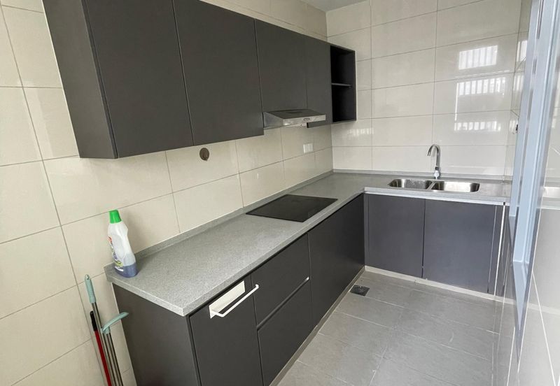 LakeFront Residence Cyberjaya