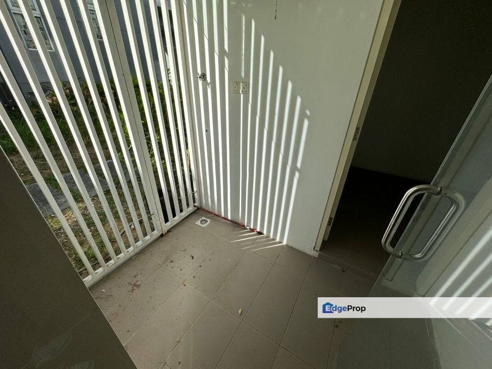 Lake View, Selangor, Cyberjaya