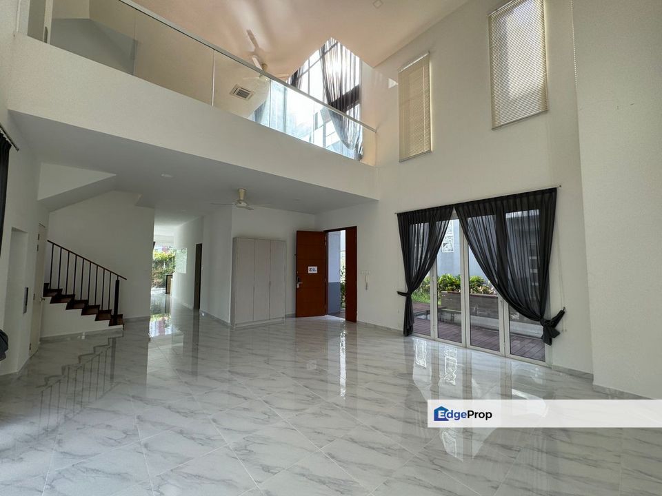 Lake View, Selangor, Cyberjaya