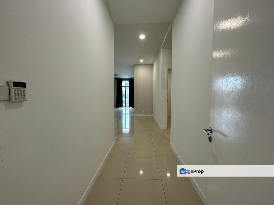 Best Price Facing Garden, Selangor, Cyberjaya