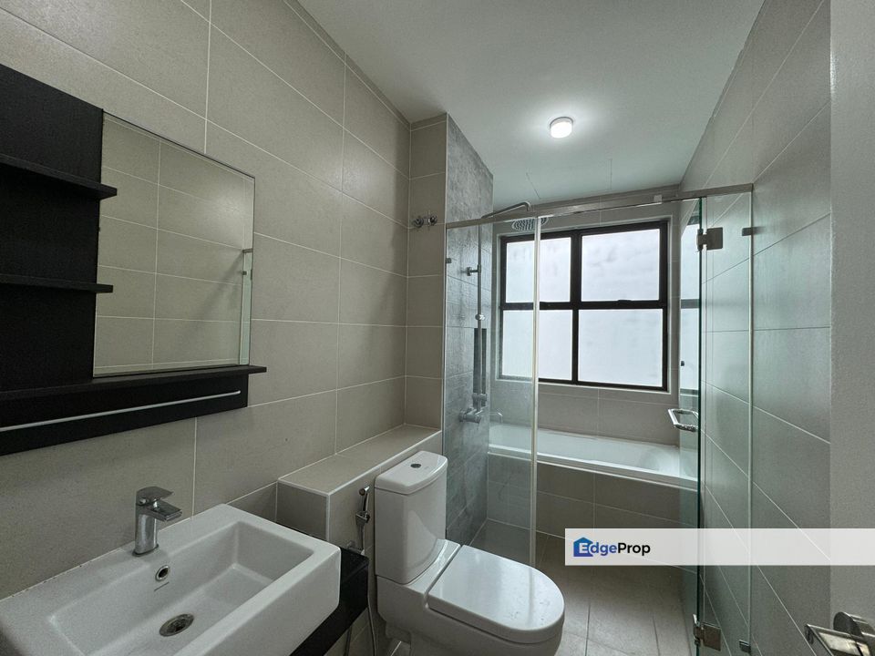 Best Price Facing Garden, Selangor, Cyberjaya