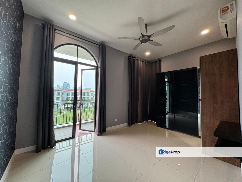 Best Price Facing Garden, Selangor, Cyberjaya