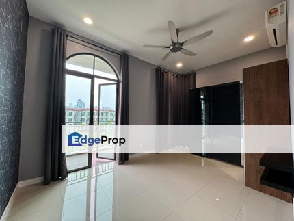 Best Price Facing Garden, Selangor, Cyberjaya