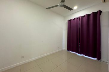 Isle of Kamares, Setia Eco Glades