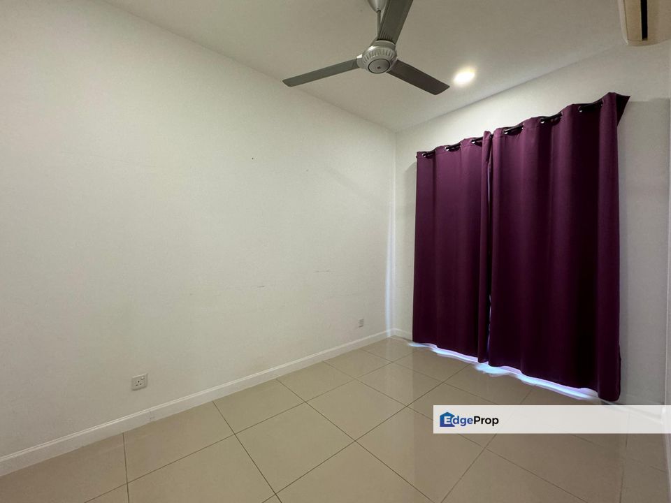 Best Price Facing Garden, Selangor, Cyberjaya