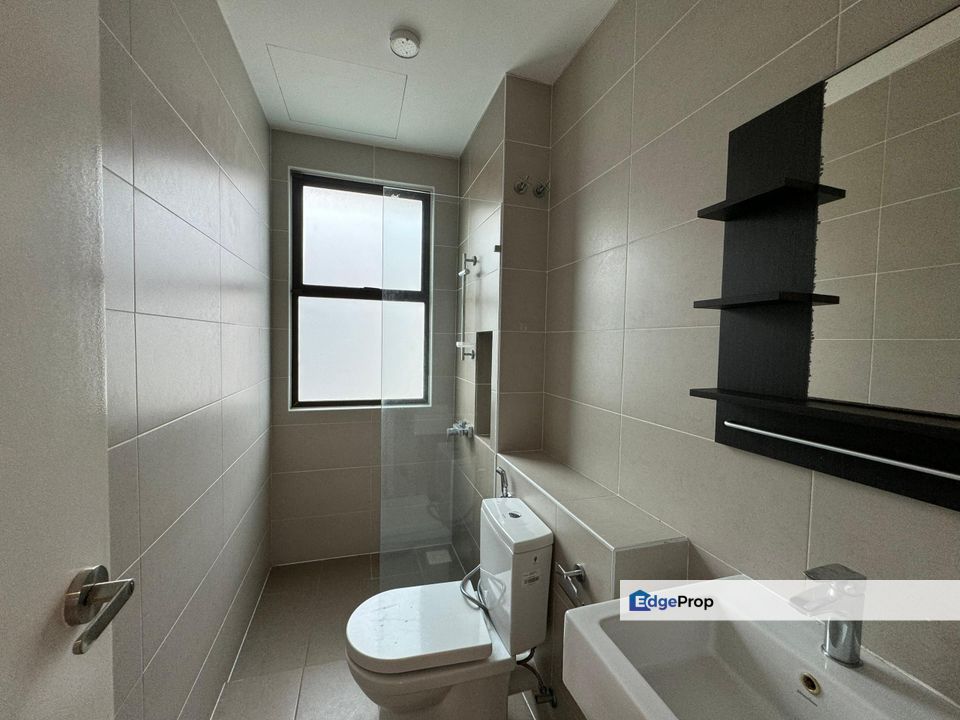 Best Price Facing Garden, Selangor, Cyberjaya