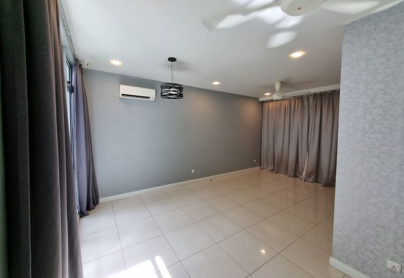 Liu Li Garden, Setia Eco Glades