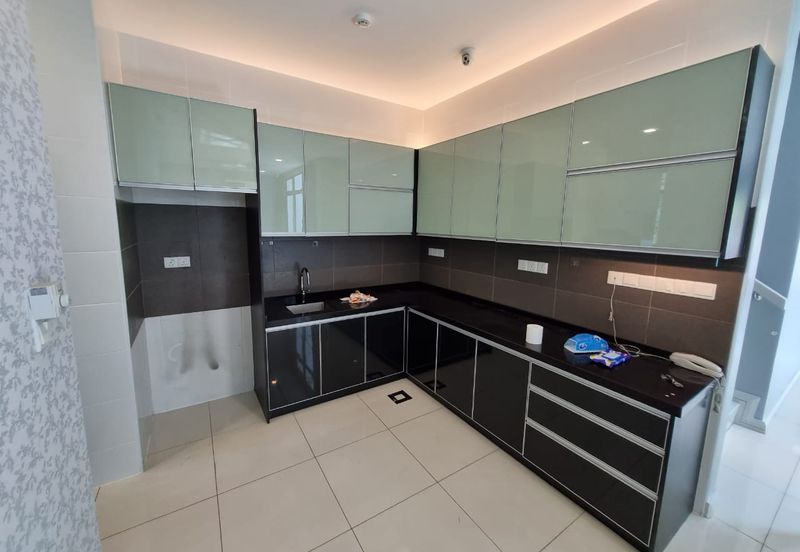 Liu Li Garden, Setia Eco Glades