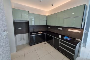 Liu Li Garden, Setia Eco Glades