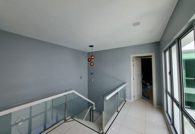 Liu Li Garden, Setia Eco Glades