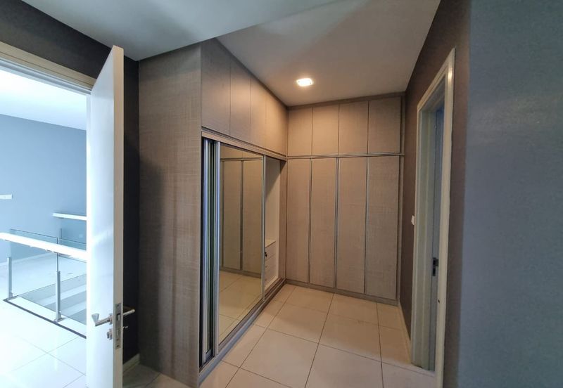 Liu Li Garden, Setia Eco Glades