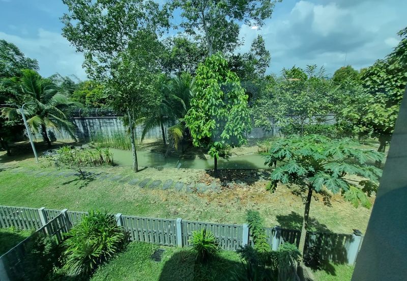 Liu Li Garden, Setia Eco Glades