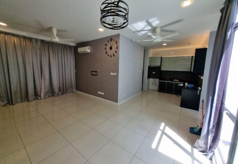 Liu Li Garden, Setia Eco Glades