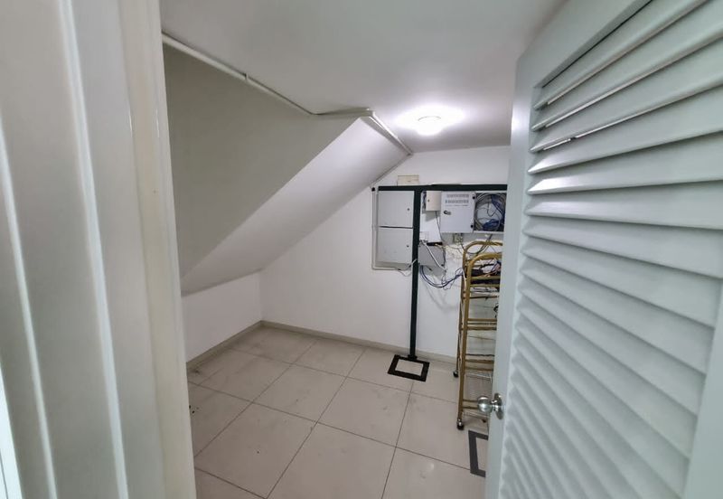 Liu Li Garden, Setia Eco Glades