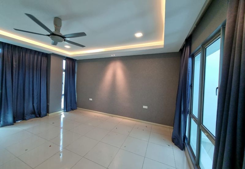 Liu Li Garden, Setia Eco Glades