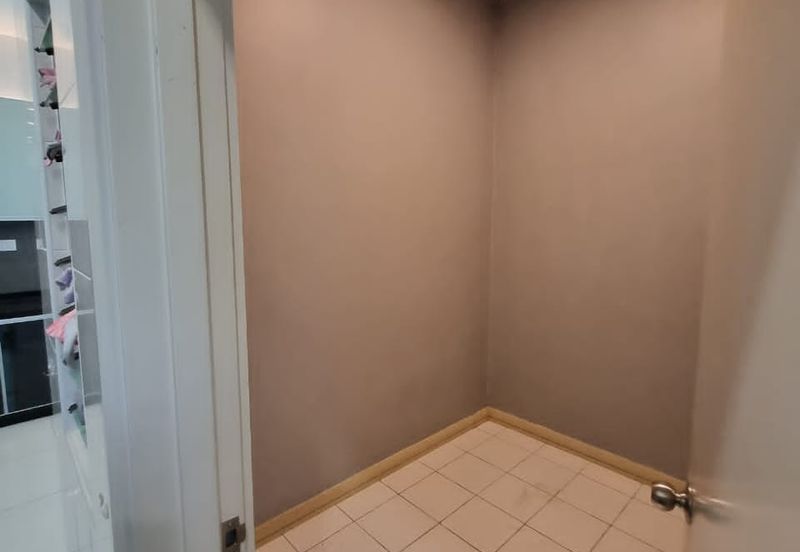 Liu Li Garden, Setia Eco Glades