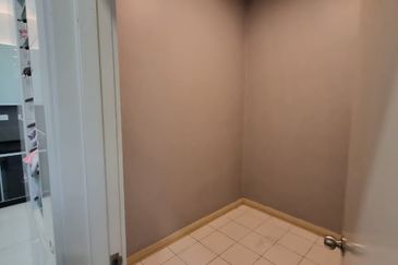 Liu Li Garden, Setia Eco Glades